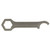 Energetic Armament EA20 VOX Wrench Stainless Steel Silver