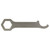 Energetic Armament EA20 VOX Wrench Stainless Steel Silver