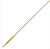 Eagle Claw Crafted Glass Fly Rod 8ft 6in 2pc