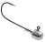 Do-It Worm Nose Jig w/screw loc 1/16, 1/8, 3/16, 1/4, 5/16, 3/8