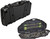 Plano Bone Collector All Weather Bow Case Black - 46.5"L x 16"W x 6.75"H