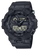 Gshock Ga700Bce1Acr Analog Digital/Nylon St Blk