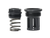 Jk Jk155Hpmbn 155 Hub Piston Mnt No Pist Blk
