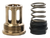 Jk Jk155Hpm 155 Hub Piston Mnt No Pist Raw