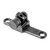 Marble Arms Rifle Base For Improved Tang Sight .782'' Black