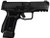 Arex Delta M 9mm 4 Blk 15/17Rd