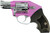 Charter Arms Walker 22Lr 2 Pink Hi Polish 8Rd
