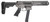 Brigade Bm-9 9mm 8.5 Tung Sba3 Mlok Mini Can