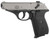 Blue Line Solutions Mauser Hsr 22Lr Frozen Grey Blk Grips