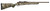 Mossberg 28254 Patriot Predator Full Size 350 Legend 4+1 20" Patriot Brown Cerakote Fluted Threaded Barrel, Patriot Brown Cerakote Receiver w/Picatinny Rail, Fixed TrueTimber Strata Synthetic Stock