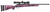 Mossberg 28258 Patriot Super Bantam w/Optic 350 Legend 4+1 22" Matte Blued Fluted Threaded Barrel, Matte Blued Drilled & Tapped Receiver, Adj LOP Muddy Girl Wild Synthetic Stock, 3-9x40mm Duplex