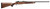 Mossberg 28239 Patriot Full Size 7mm PRC 3+1 24" Matte Blued Fluted Threaded Barrel, Drilled & Tapped Matte Blued Stainless Steel Receiver, Walnut Fixed Stock