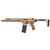 Sig Sauer Mcx 5.56 11.5 Sbr Blk Fold 30Rd Off Duty
