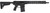 Primary Weapons Systems Mk2 Mod 2 Rifle 8.6Blk 16.1 Ls Frc Comp