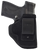 Galco Sto474Rb Stow-N-Go Iwb Holster Rh Blk
