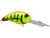 Head Hunter 1/2oz Diver Fire Tiger