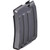 Triple-K Winchester 52/69 22 Long Rifle 5-Round Steel Magazine Black
