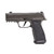 Sig Sauer P365 9mm 3.1 Legion Gry Axg Comp 17Rd