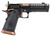 Watchtower Firearms Apache 1911 9mm 4.6 W/Comp Copper 17/20