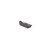 Williams Gun Sight Rifle Rear Sight Blade .188'' U Notch Black