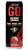 Jocko Fuel 29000 Black Cherry Vanilla Energy Drinks 12oz 12Pack