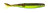 Z-MAN ChatterShad 4.5in. Hot Snakes 4pk