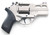 Chiappa Rhino 30DS Handgun 10mm 6rd Capacity 3" Barrel Nickel Black with 3 Moon Clips