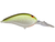 Head Hunter GrandDad 1/2oz Deep Tenn Shad Gold Flake