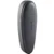 Pachmayr 1.00'' Small Black Leather Face