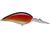 Head Hunter GrandDad 1/2oz Deep Brown Craw Org Belly