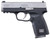 Kahr Arms P3 Gen3 9mm 3.5 Blk Poly 8Rd