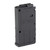 Tippmann Arms A201261 M4-22 Pinned 10rd 22 WMR, Black Steel