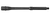 Lead & Steel Llc LS556GOV-CAR-11.5 Match Grade 5.56 NATO 11.50" Thread Barrel
