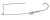 Do-It Buzz-Keel Buzz Bait Mold 3/8, 1/2oz