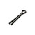 Vktr Industries WLA-PAC-3009-10 Firing Pin Retainer AR-15 Black Steel 10 Pack