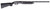 Weatherby ET21228PGM Element II 12 Gauge 3" 2+1 28" Tungsten Cerakote Vent Rib Barrel & Receiver, Adj Shim Black Synthetic Stock
