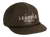 Leupold 187745 Turkey Retro Roper Hat Ldn/Blk