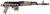 Arsenal Sam7Sf 7.62X39 16.3 Skele Side Fold Fde 10Rd