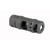Midwest Industries Ar .308 Two Chamber Muzzle Brake .30/.300 Aac Black 5/8-24