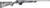 Howa Fence Line 300Blk 16.25 Hb Mb Gry Light 5Rd