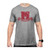 Magpul University Athletic Heather T-Shirt Small