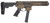 Brigade Bm-9 9mm 8.5 Mb Sba3 Mlok Mini Can