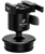 Leofoto Usa MAB-75X MAB-75X Ball Head Black Aluminum