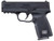 Kahr Arms P3 Gen3 9mm 3.5 Or Blk Poly 8Rd