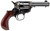 Cimarron CA980DC Lightning Dual Cylinder 9mm Luger 38 Special 6 Shot 3.50" Blued Steel Barrel, Blued Cylinder, Color Case Hardened Steel Frame, Wood Grip