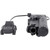 Holosun IRISRD1 Black Anodized Red Laser