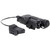 Holosun IRISRD1 Black Anodized Red Laser