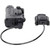 Holosun IRISRD1 Black Anodized Red Laser