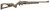 Winchester 521163102 WILDCAT MOBL FDE, S, 22LR