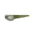 Leland Crappie Magnet Roo 10pk Butla Gold